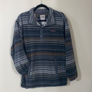 Men’s Cinch Pullover